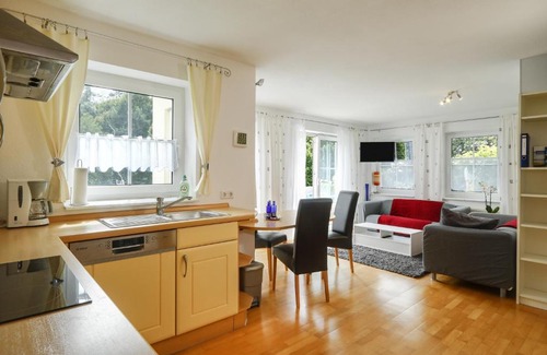 Neukirch Appartement | Ferienwohnung Dorada