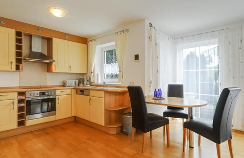 Neukirch Appartement | Ferienwohnung Dorada