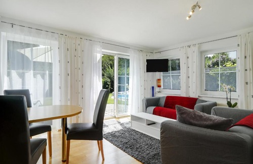 Neukirch Appartement | Ferienwohnung Dorada