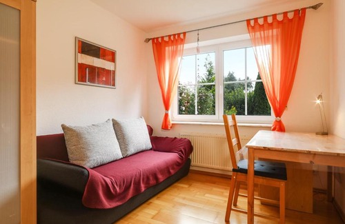 Neukirch Appartement | Ferienwohnung Dorada