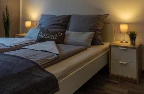 Schwemlingen Appartement | Ferienwohnung Dorfbrunnen