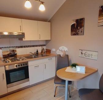 Windeck Appartement | Ferienwohnung Doria