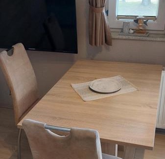 Windeck Appartement | Ferienwohnung Doria