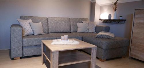 Windeck Appartement | Ferienwohnung Doria
