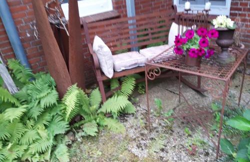 Viol Appartement | Ferienwohnung Doris