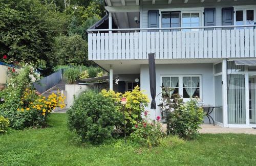 Lautertal Appartement | Ferienwohnung Dorn