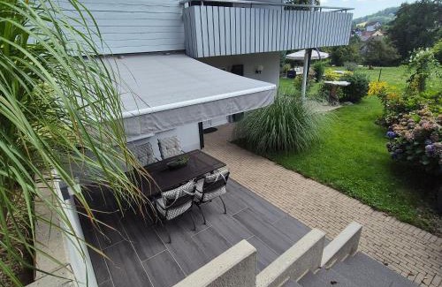 Lautertal Appartement | Ferienwohnung Dorn