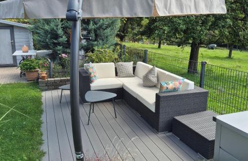Lautertal Appartement | Ferienwohnung Dorn