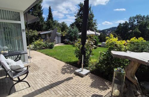 Lautertal Appartement | Ferienwohnung Dorn
