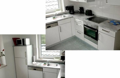 Region Hannover District Appartement | Appartement Dräger
