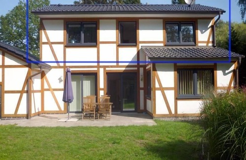 Region Hannover District Appartement | Appartement Dräger