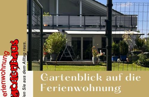 Rimbach Appartement | Ferienwohnung Drachenhaus WIR holen Sie aus dem Alltag raus
