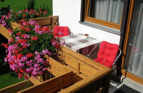 Hoefen Appartement | Ferienwohnung Dreer