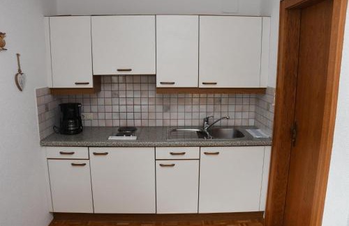 Hoefen Appartement | Ferienwohnung Dreer