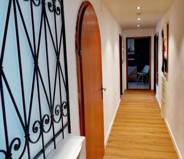 Rinnthal Appartement | Ferienwohnung Drehwald
