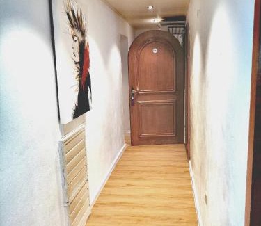 Rinnthal Appartement | Ferienwohnung Drehwald