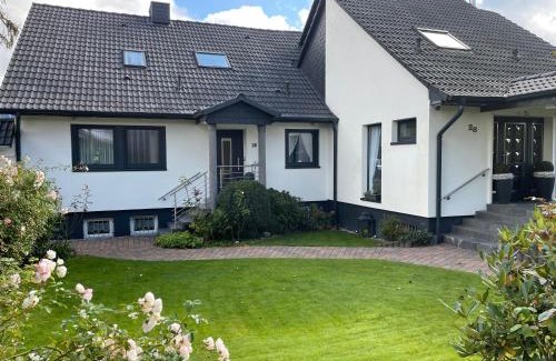 Region Hannover District Appartement | Ferienwohnung drei Eichen