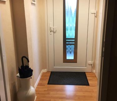 Region Hannover District Appartement | Ferienwohnung drei Eichen