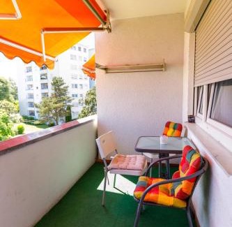 Rheinfelden Appartement | Ferienwohnung Dreiländereck