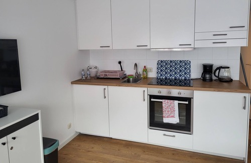 Gruna Appartement | Ferienwohnung Dresden Nähe Großer Garten Neueröffnung