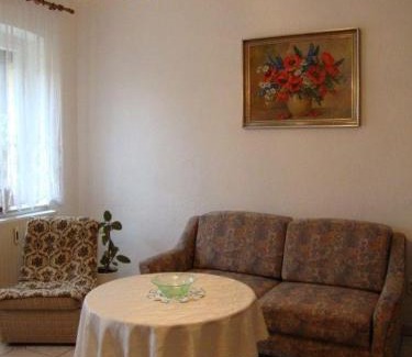 Gittersee Appartement | Ferienwohnung-Dresden-Sued