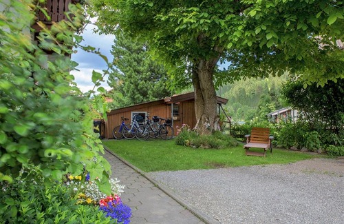 Steinach Appartement | Ferienwohnung Dressler