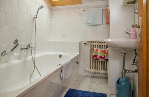 Steinach Appartement | Ferienwohnung Dressler