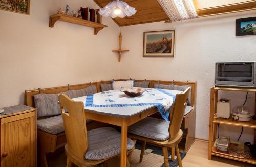 Steinach Appartement | Ferienwohnung Dressler