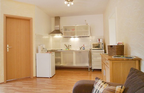Salem Appartement | Appartement Drewitz Lac, 40 mètres carrés, 1 chambre, max. 4 personnes