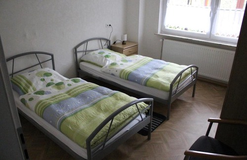 Idafehn Appartement | Ferienwohnung Drieling 85091