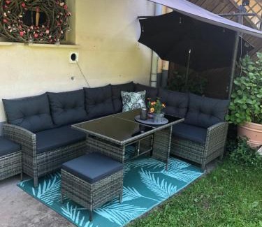 Bullay Appartement | Ferienwohnung Dunja