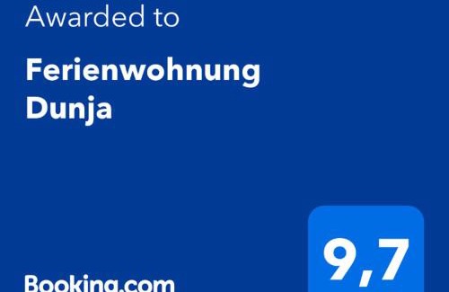 Bullay Appartement | Ferienwohnung Dunja