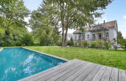 Putbus Appartement | Ferienwohnung DuNord Putbus