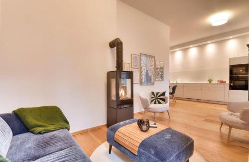 Putbus Appartement | Ferienwohnung DuNord Putbus