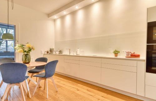 Putbus Appartement | Ferienwohnung DuNord Putbus