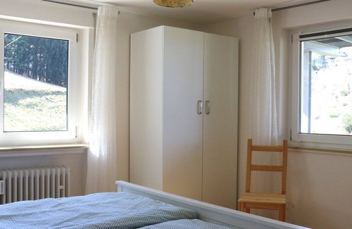 Neusatzeck Appartement | Ferienwohnung Dusamos, 70qm, 2 Schlafzimmer, max. 4 Personen