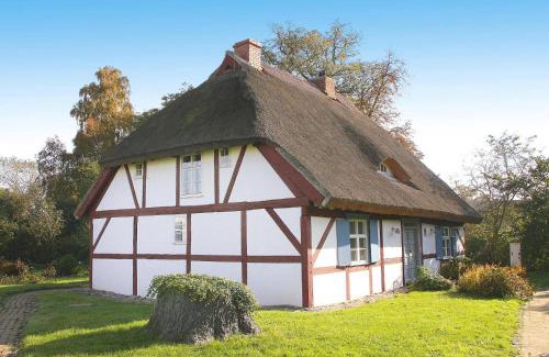 Zudar Appartement | Ferienwohnung Dycke Haus, Zudar