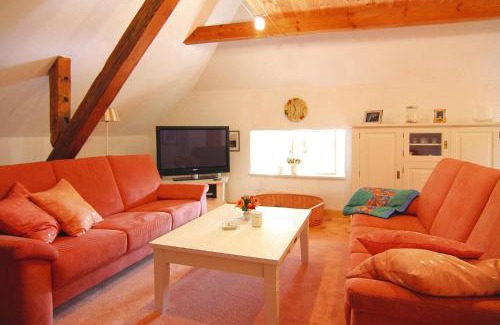 Zudar Appartement | Ferienwohnung Dycke Haus, Zudar