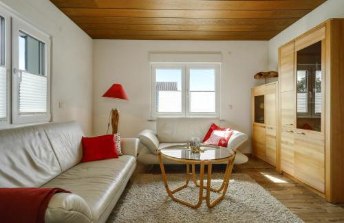 Eriskirch Appartement | Ferienwohnung Eberle