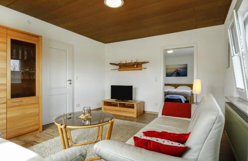 Eriskirch Appartement | Ferienwohnung Eberle