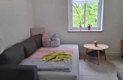 Hohnstein Appartement | Ferienwohnung "EDDI"