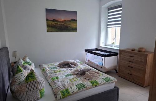 Hohnstein Appartement | Ferienwohnung "EDDI"