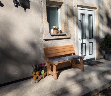 Hohnstein Appartement | Ferienwohnung "EDDI"
