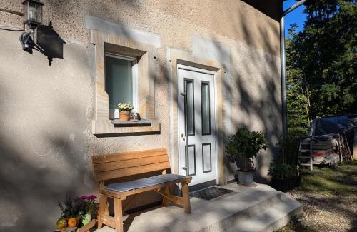 Hohnstein Appartement | Ferienwohnung "EDDI"