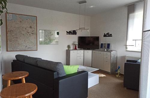 Markersbach Appartement | Ferienwohnung Edelmann