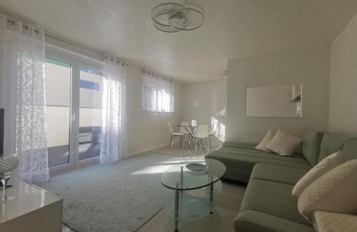 Rust Appartement | Ferienwohnung Edelweiß