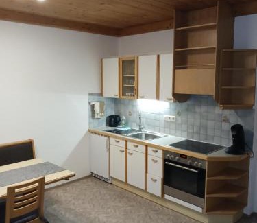 Hochfilzen Appartement | Ferienwohnung Eder