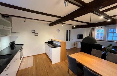 Wabern Appartement | Ferienwohnung Ederblick