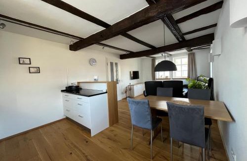Wabern Appartement | Ferienwohnung Ederblick