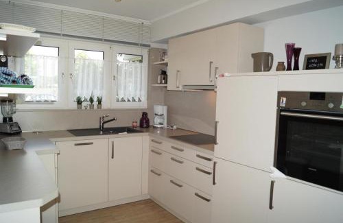 Scheid Appartement | Ferienwohnung Edersee-Scheid